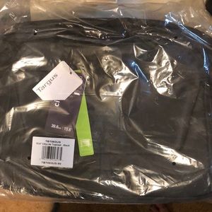 Targus Laptop bag